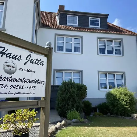 Haus Jutta - 5