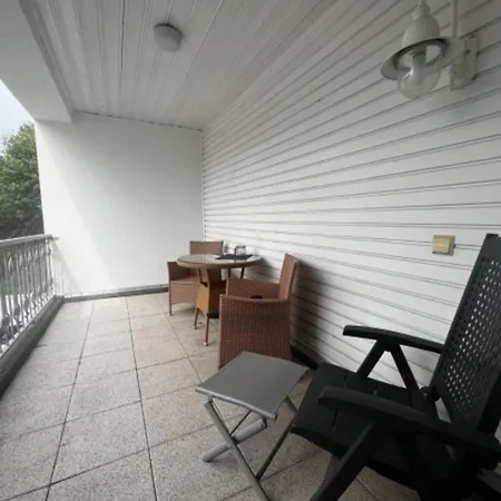 Haus Jutta - 5 *