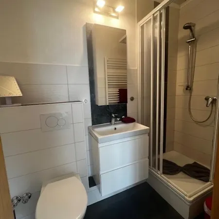 Haus Jutta - 5 * Grömitz