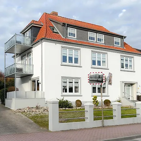 Haus Jutta - 5 * Грёмиц